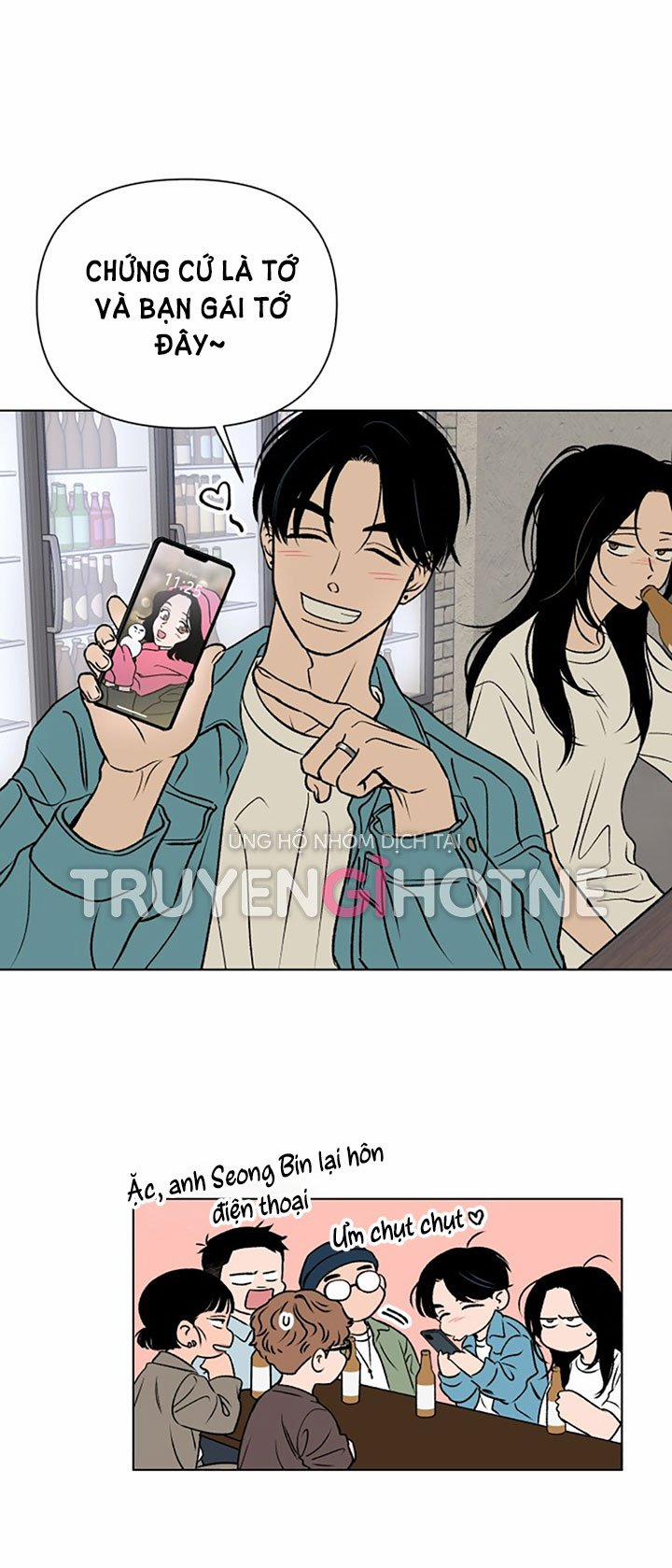 Tuyển Tập Truyện Ngắn Dằm Khăm Của Bạn Mảy 48.1 trang 26