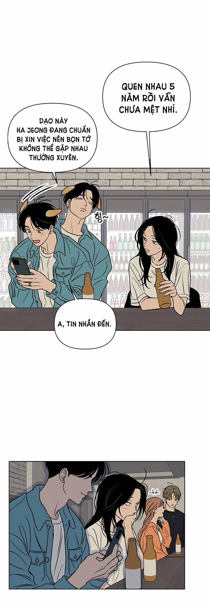 Tuyển Tập Truyện Ngắn Dằm Khăm Của Bạn Mảy 48.1 trang 27