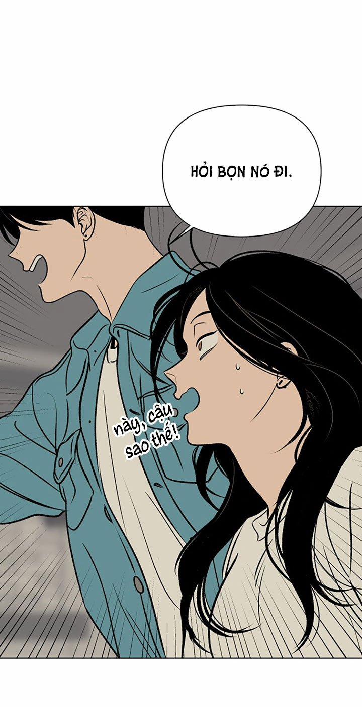 Tuyển Tập Truyện Ngắn Dằm Khăm Của Bạn Mảy 48.1 trang 36