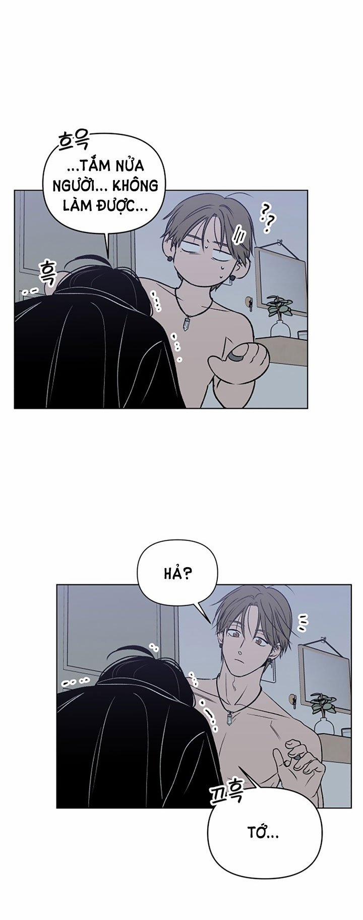 Tuyển Tập Truyện Ngắn Dằm Khăm Của Bạn Mảy 48.2 trang 32