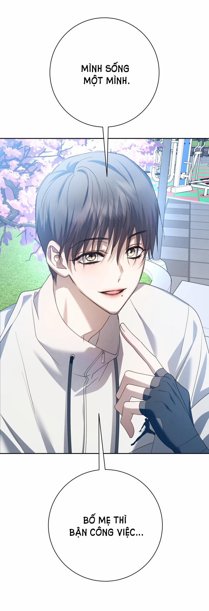 Tuyển Tập Truyện Ngắn Dằm Khăm Của Bạn Mảy 50.1 trang 18