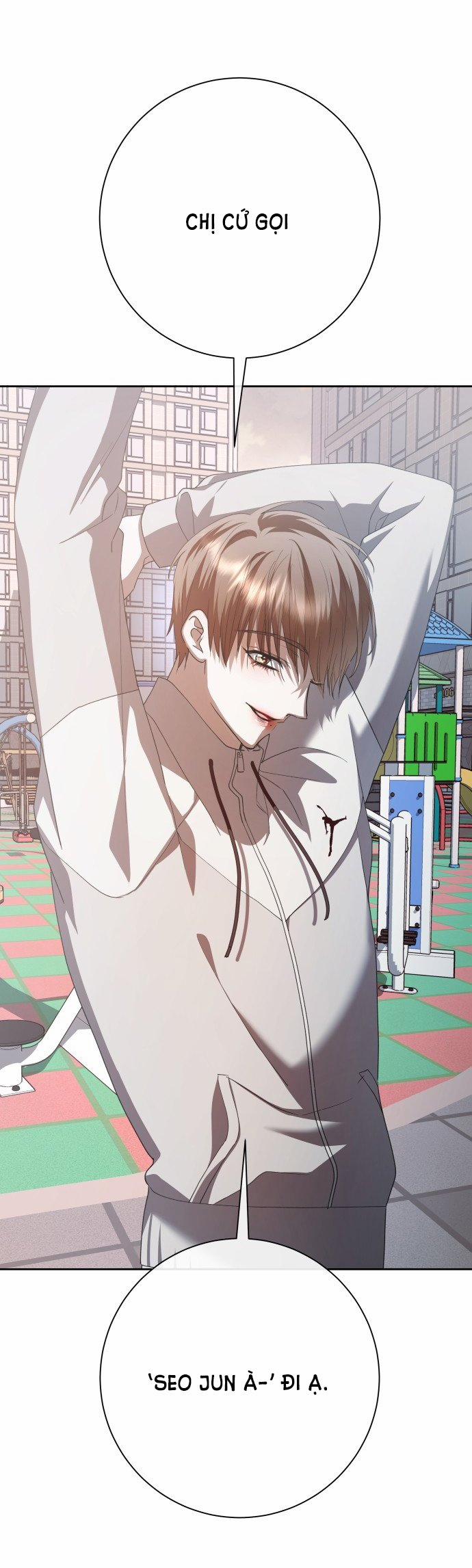 Tuyển Tập Truyện Ngắn Dằm Khăm Của Bạn Mảy 50.2 trang 17