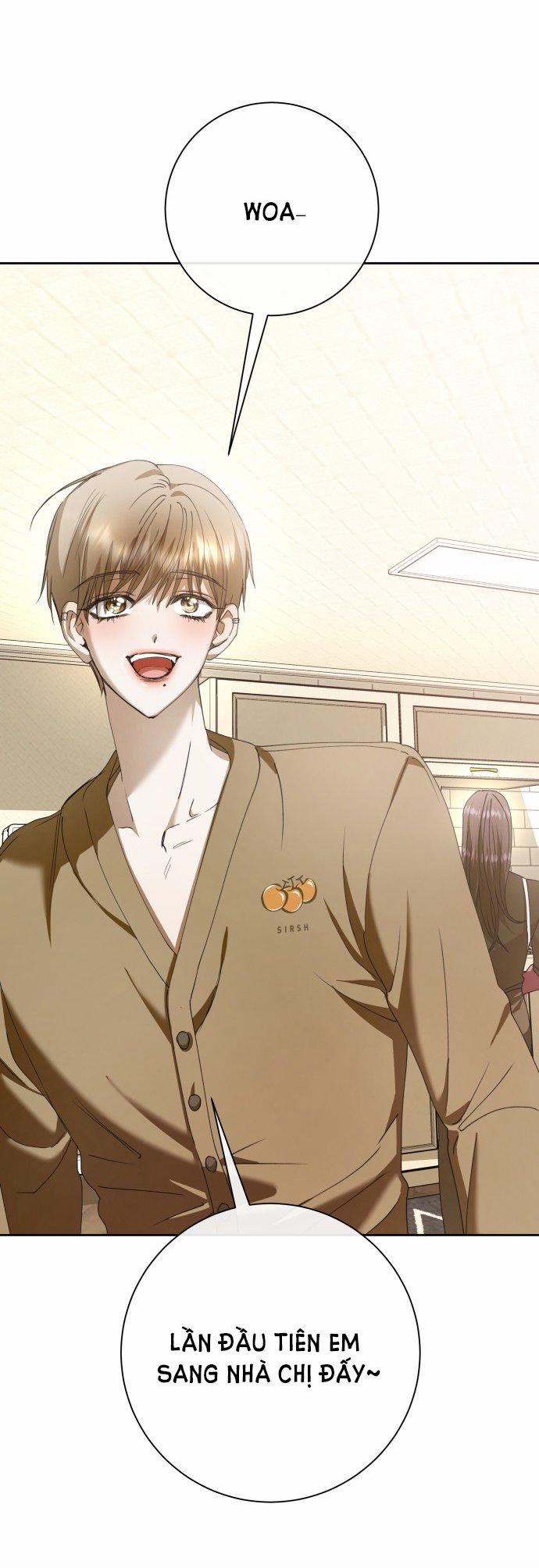 Tuyển Tập Truyện Ngắn Dằm Khăm Của Bạn Mảy 50.2 trang 31