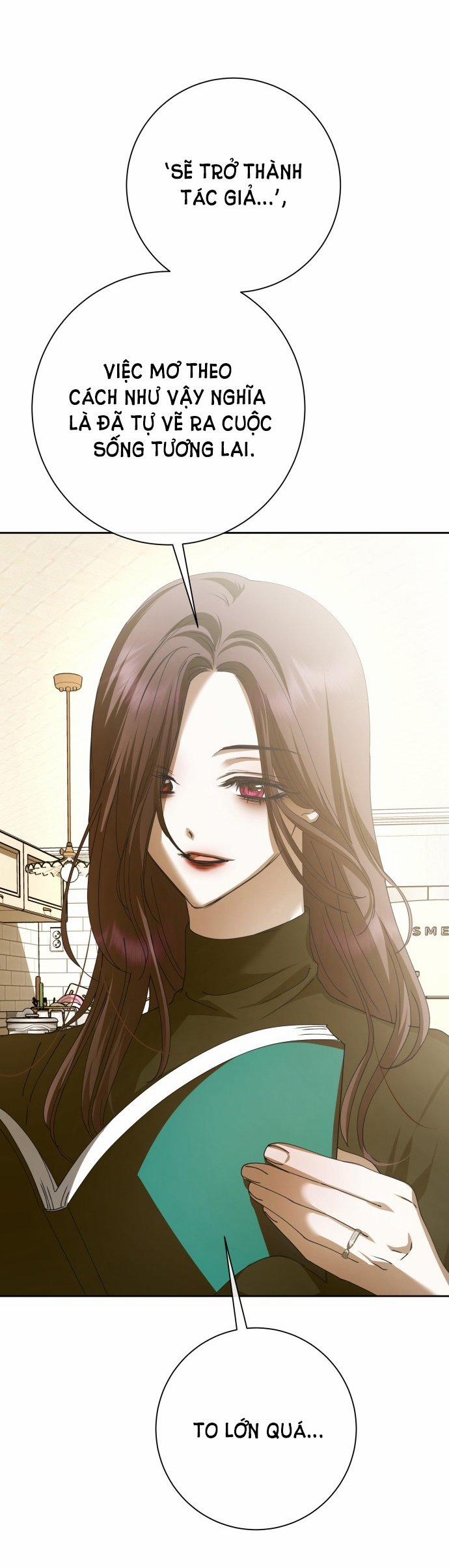 Tuyển Tập Truyện Ngắn Dằm Khăm Của Bạn Mảy 51.1 trang 3