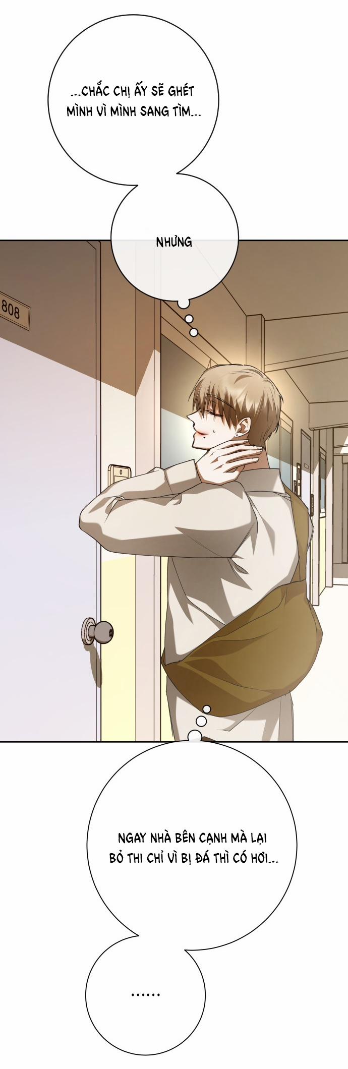 Tuyển Tập Truyện Ngắn Dằm Khăm Của Bạn Mảy 51.2 trang 6