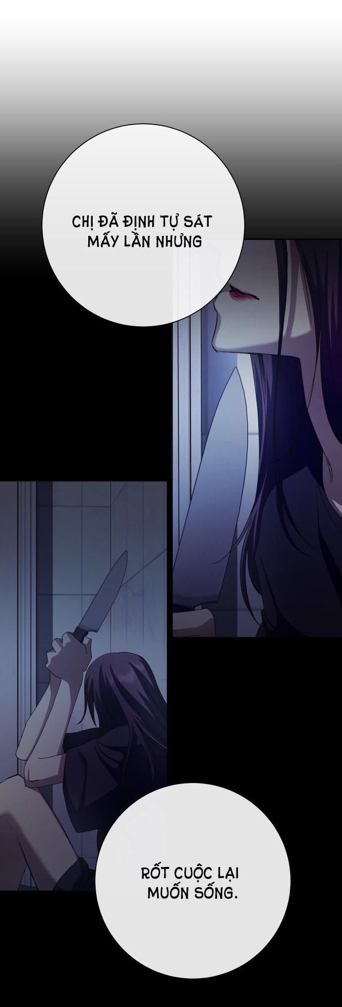 Tuyển Tập Truyện Ngắn Dằm Khăm Của Bạn Mảy 52.1 trang 33