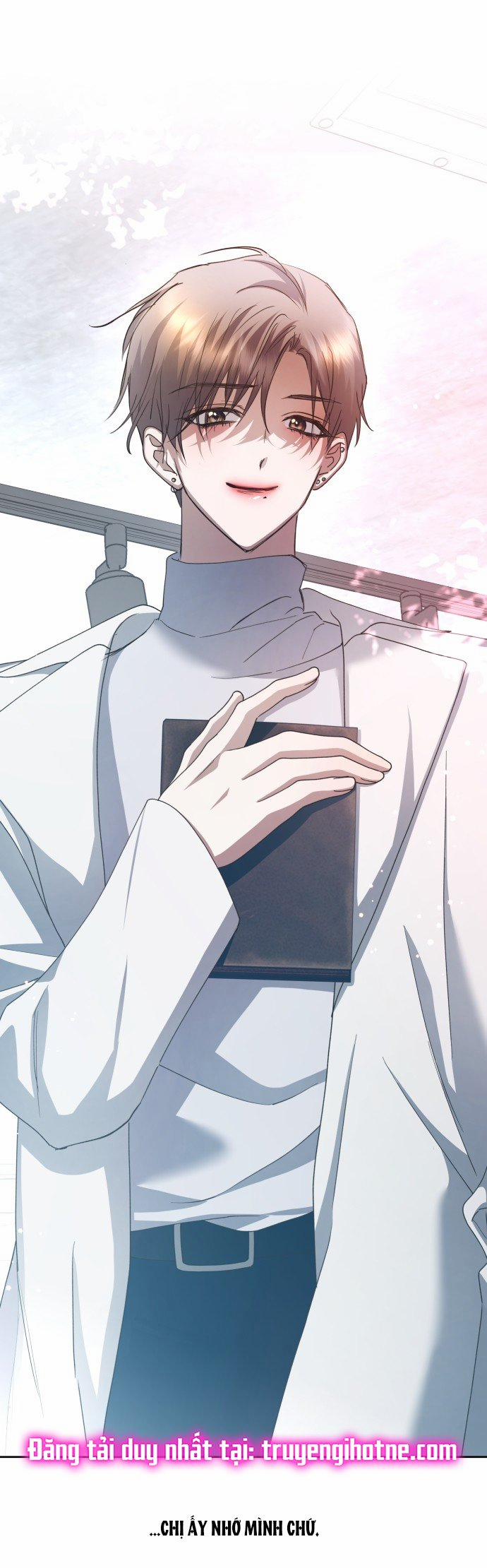 Tuyển Tập Truyện Ngắn Dằm Khăm Của Bạn Mảy 53.1 trang 26