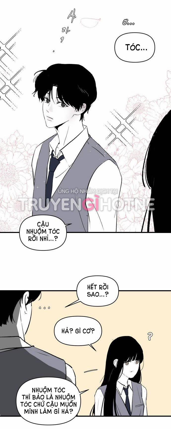 Tuyển Tập Truyện Ngắn Dằm Khăm Của Bạn Mảy 54.1 trang 1