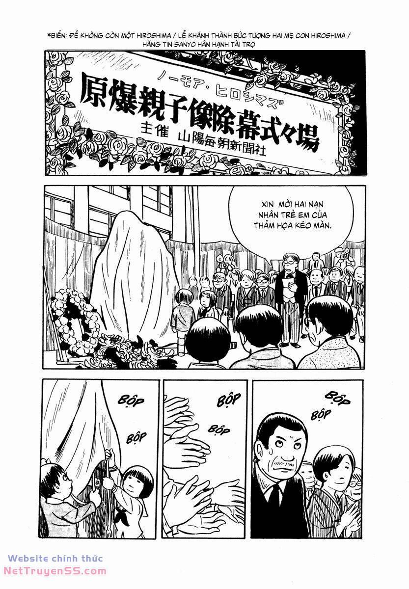 Tuyển Tập Truyện Ngắn Gekiga 1 trang 20