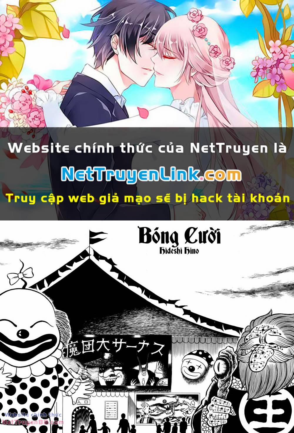 Tuyển Tập Truyện Ngắn Gekiga 15 trang 0