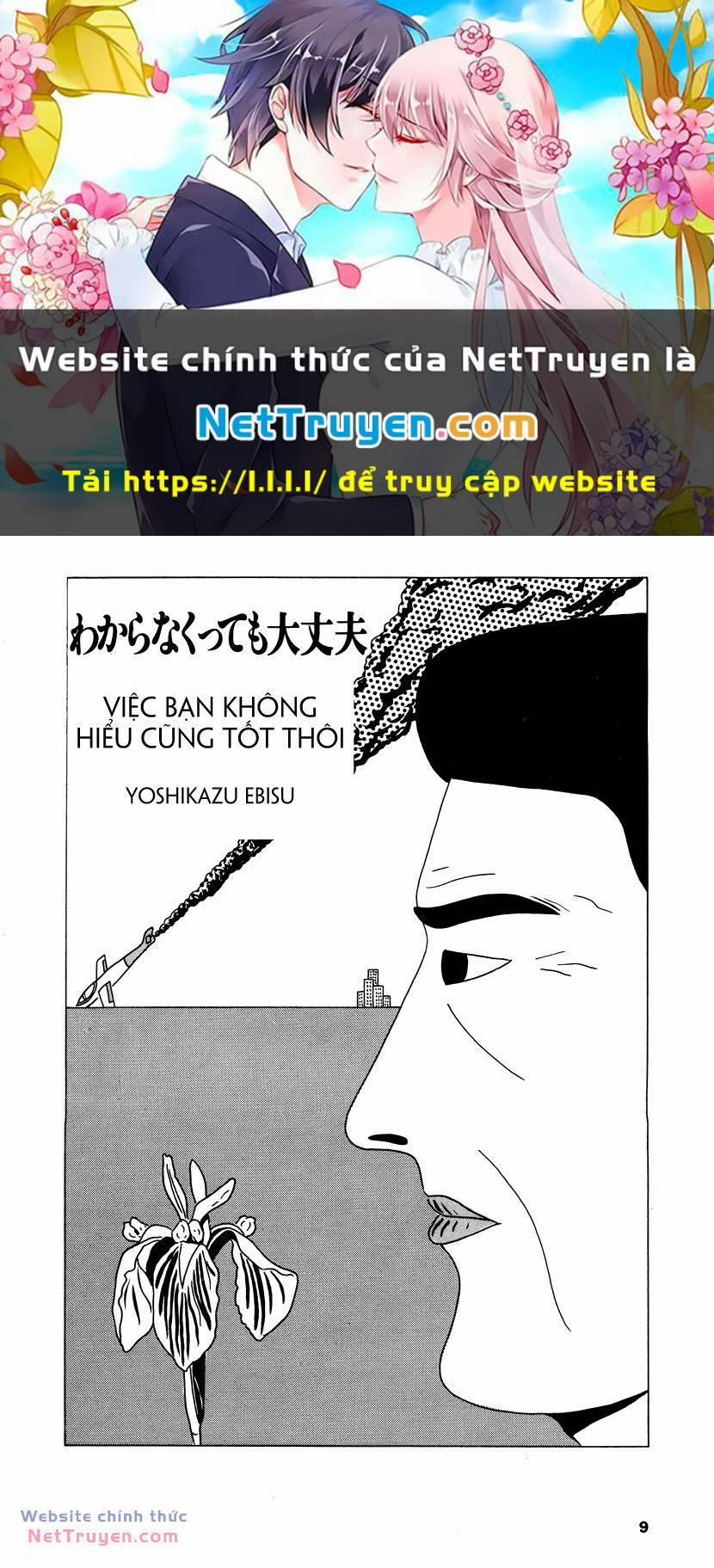 Tuyển Tập Truyện Ngắn Gekiga 17 trang 0