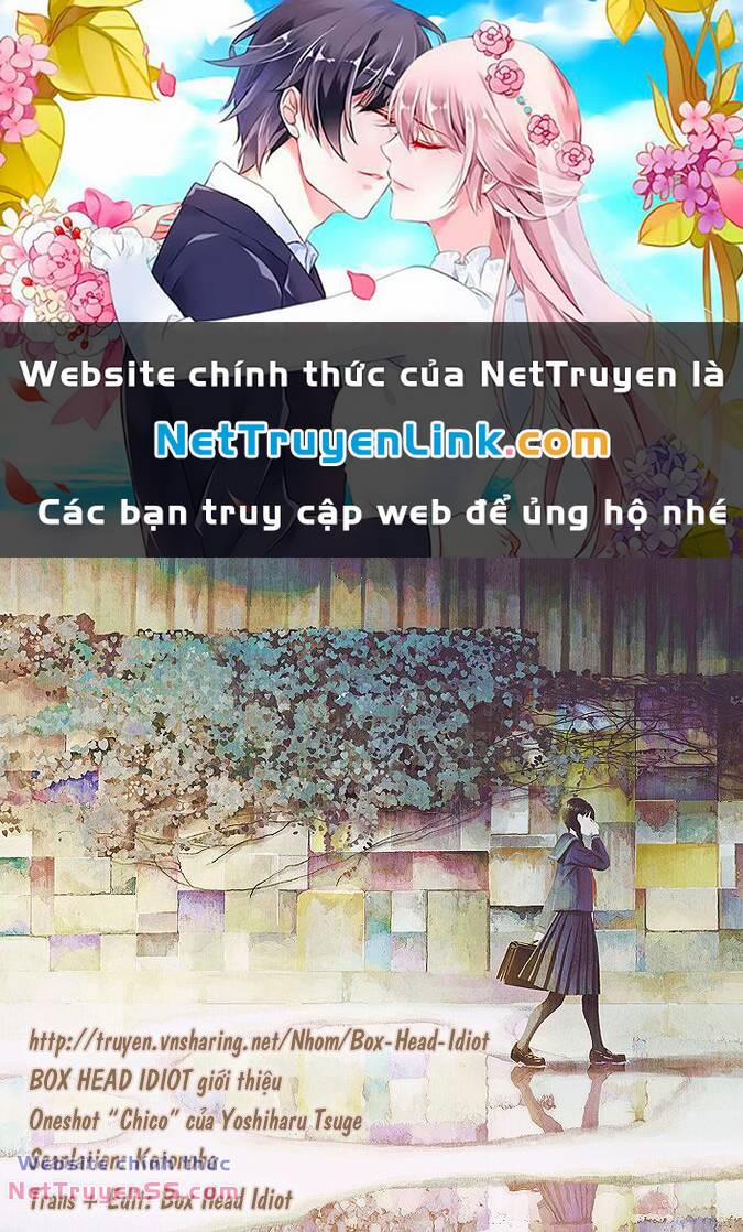 Tuyển Tập Truyện Ngắn Gekiga 3 trang 0