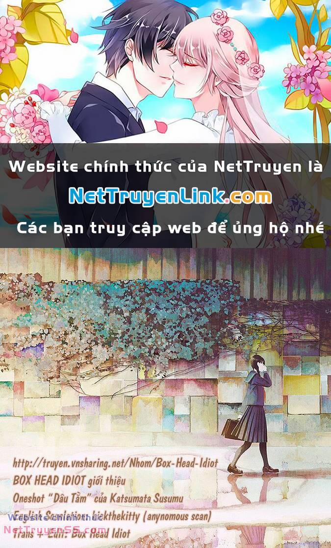 Tuyển Tập Truyện Ngắn Gekiga 5 trang 0