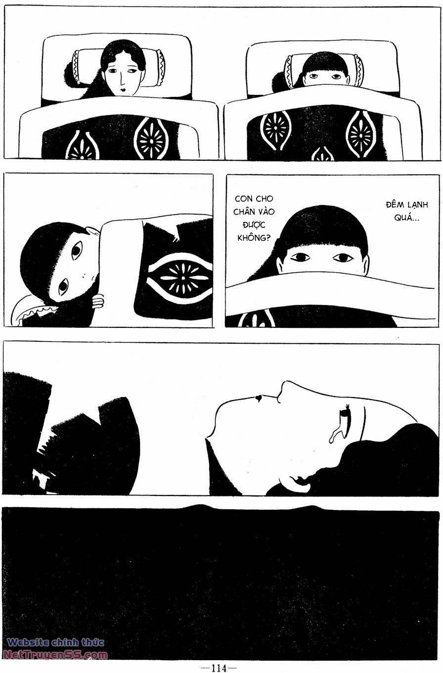 Tuyển Tập Truyện Ngắn Gekiga 6 trang 3