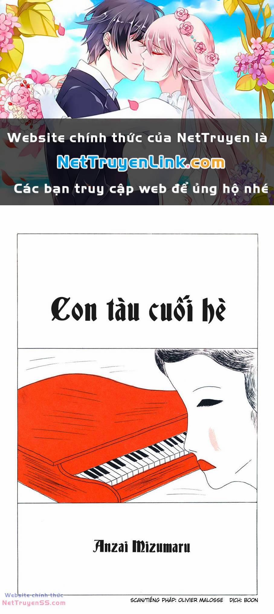 Tuyển Tập Truyện Ngắn Gekiga 9 trang 0