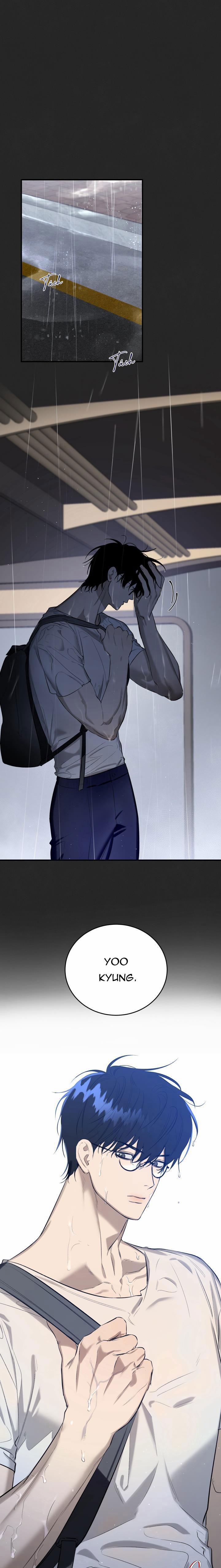 Tuyển Tập Truyện Ngắn Hỏny Của Nhà Sẹc 78.1 tấm gương 1 trang 1