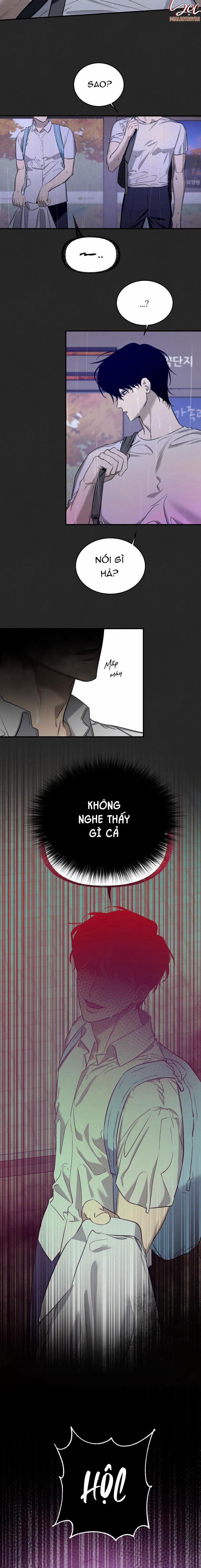 Tuyển Tập Truyện Ngắn Hỏny Của Nhà Sẹc 78.1 tấm gương 1 trang 2