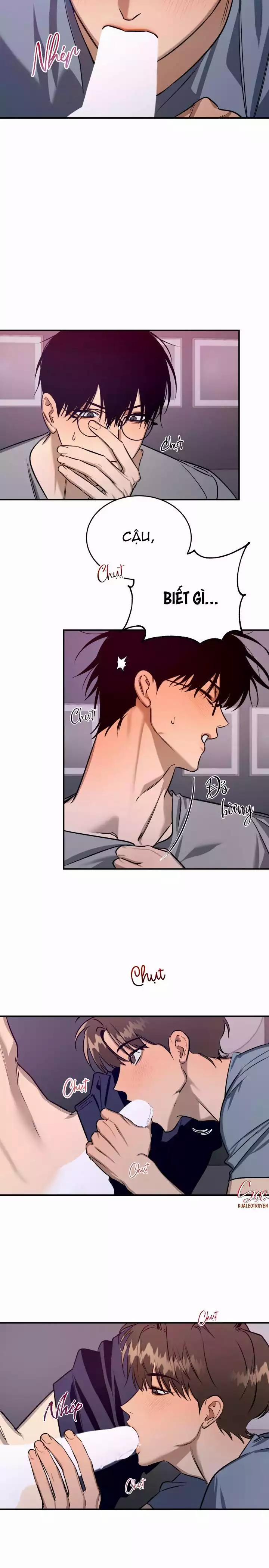 Tuyển Tập Truyện Ngắn Hỏny Của Nhà Sẹc 78.2 trang 10