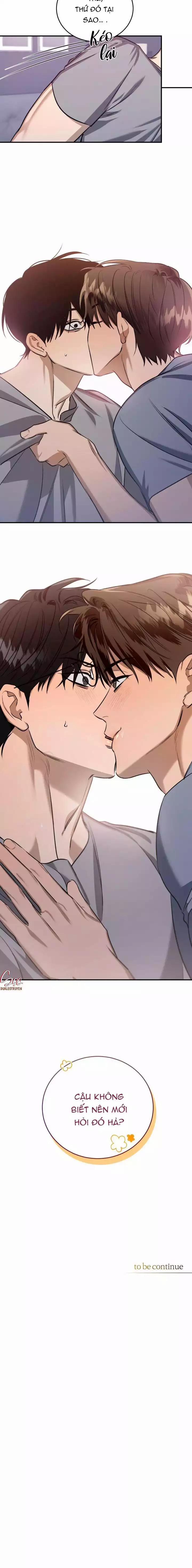 Tuyển Tập Truyện Ngắn Hỏny Của Nhà Sẹc 78.2 trang 15