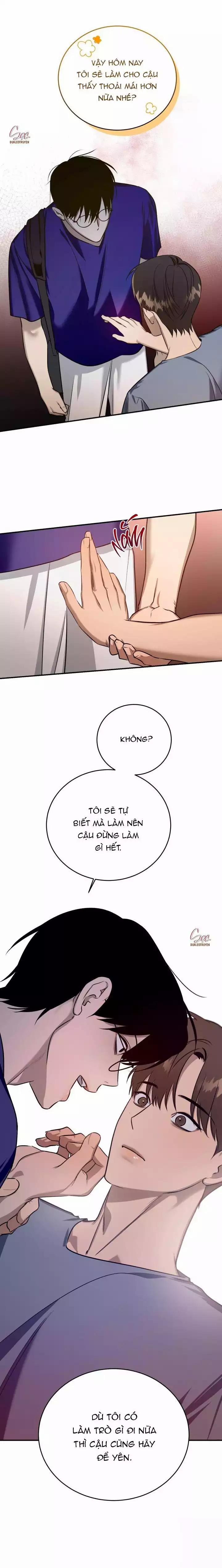 Tuyển Tập Truyện Ngắn Hỏny Của Nhà Sẹc 78.3 trang 16