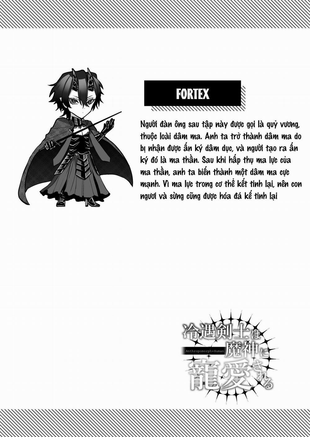 Tuyển Tập Truyện Ngắn Quái Vật 4.2 trang 29