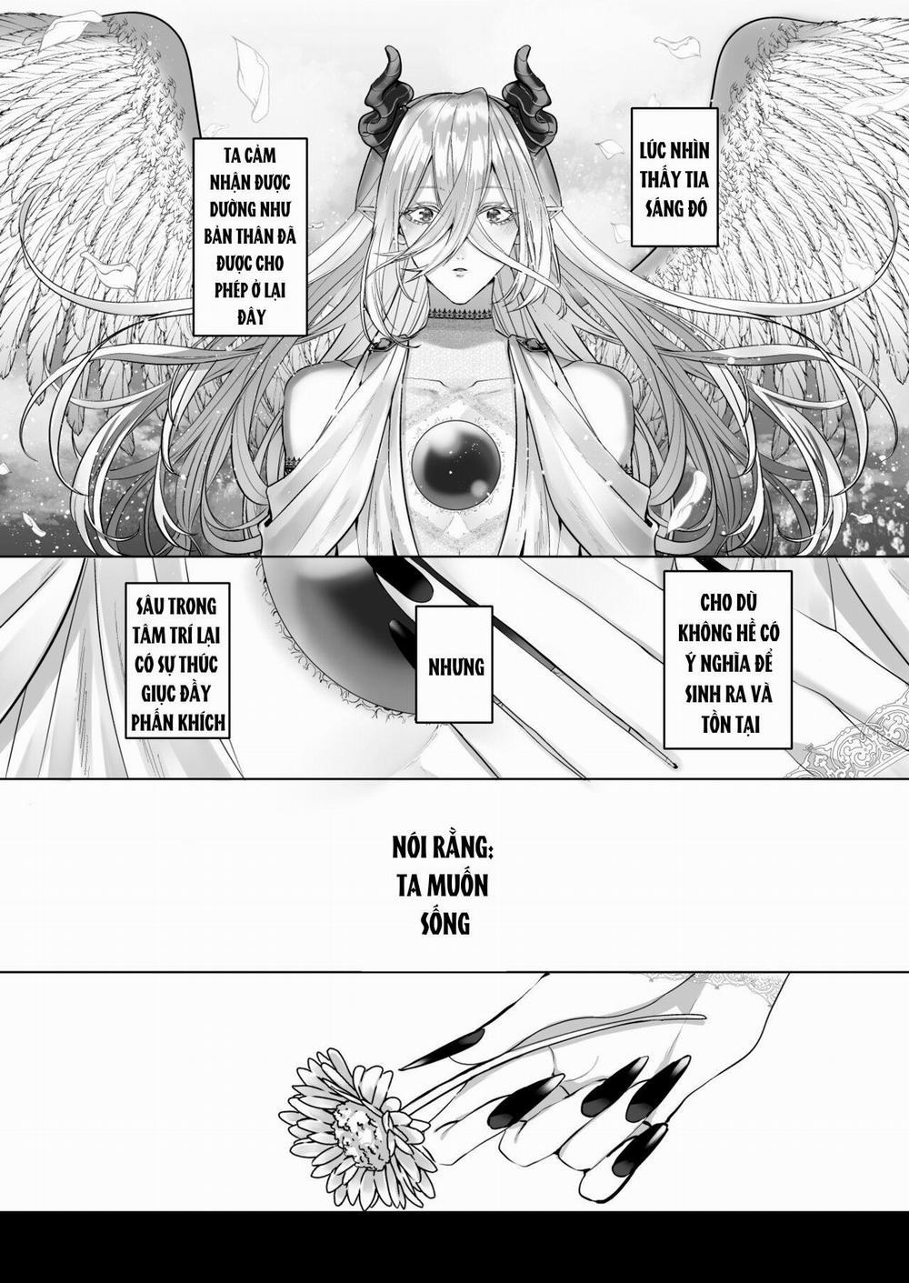 Tuyển Tập Truyện Ngắn Quái Vật 4.3 trang 2