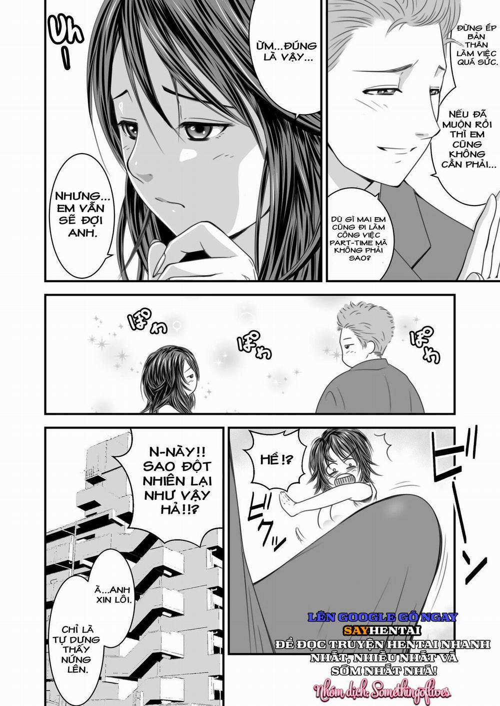 Tuyển Tập Truyện Người vợ hối lỗi Tsugunai Tsuma 1 trang 2