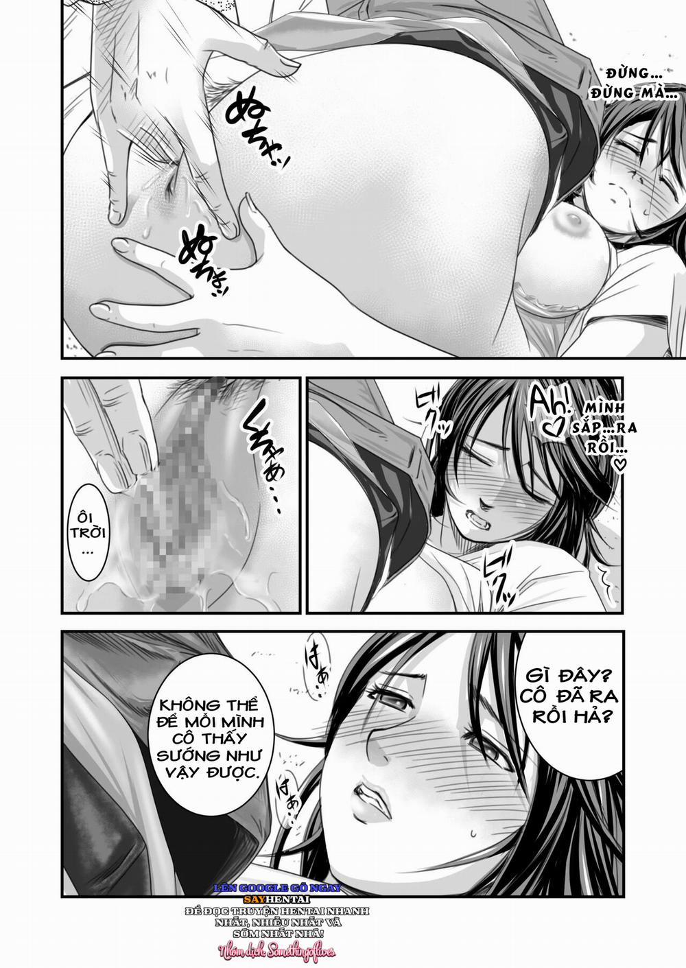 Tuyển Tập Truyện Người vợ hối lỗi Tsugunai Tsuma 1 trang 20