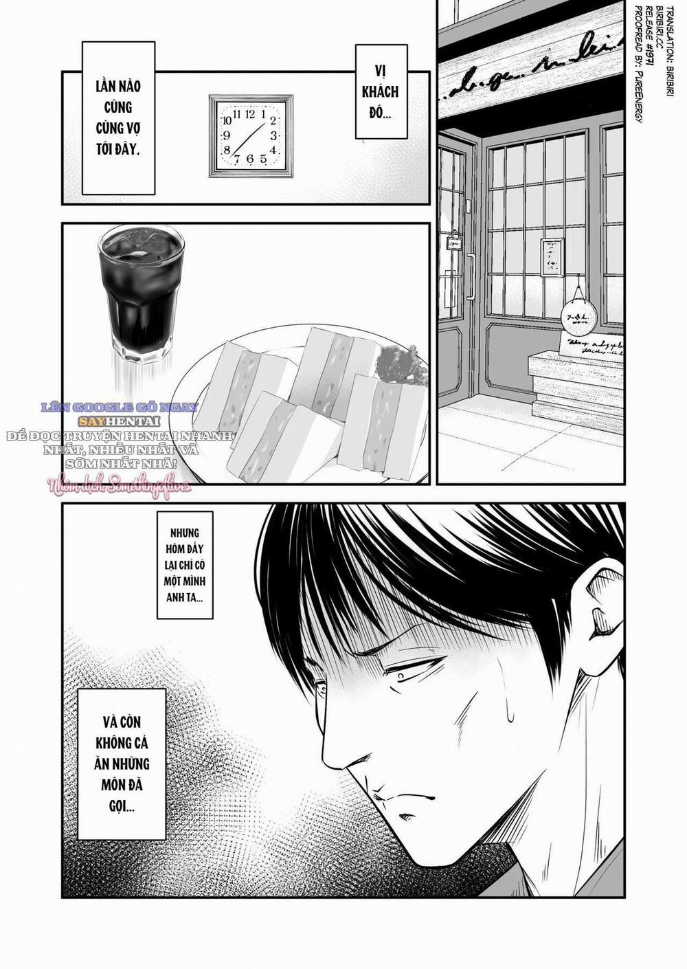 Tuyển Tập Truyện Người vợ hối lỗi Tsugunai Tsuma 11 trang 1