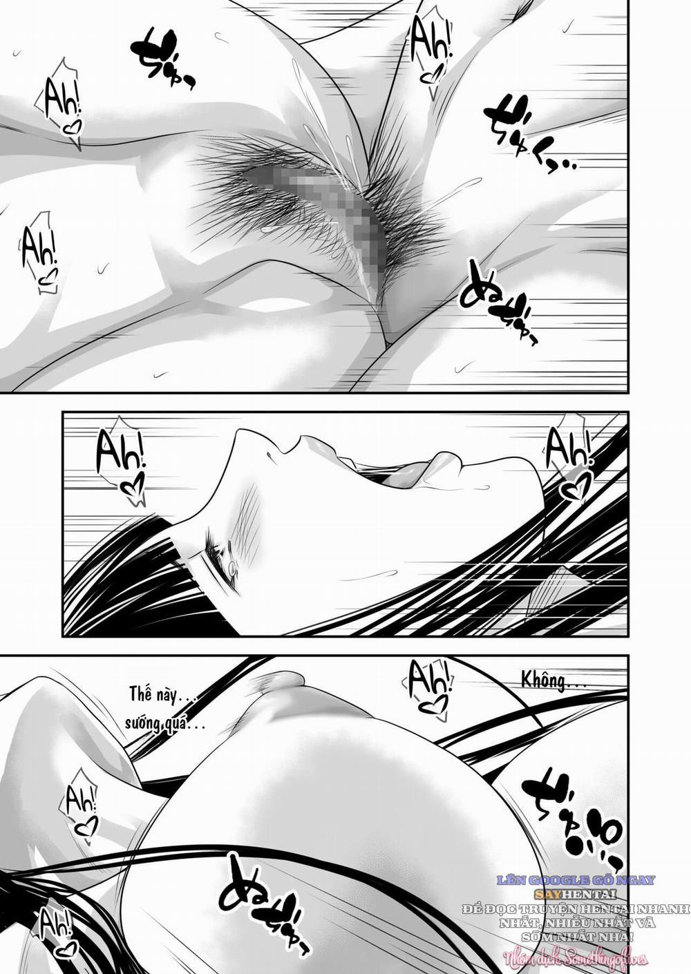 Tuyển Tập Truyện Người vợ hối lỗi Tsugunai Tsuma 11 trang 17