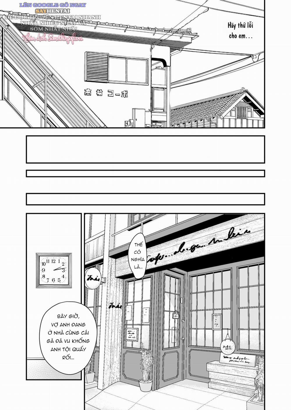 Tuyển Tập Truyện Người vợ hối lỗi Tsugunai Tsuma 11 trang 33