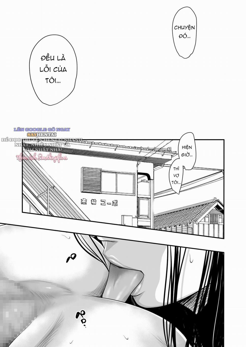 Tuyển Tập Truyện Người vợ hối lỗi Tsugunai Tsuma 11 trang 5