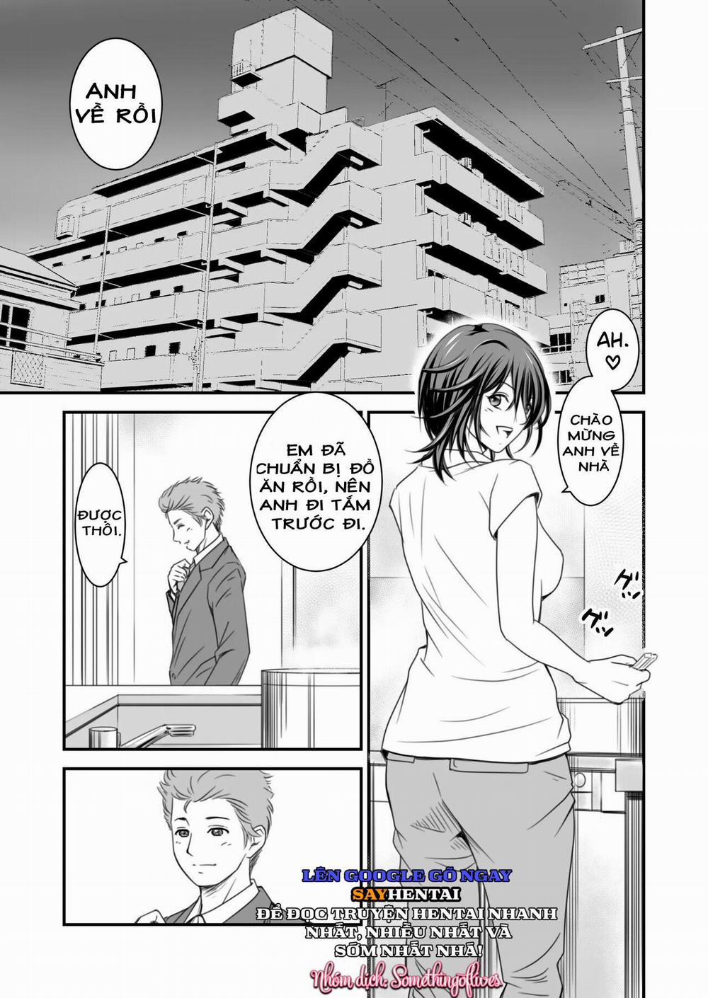 Tuyển Tập Truyện Người vợ hối lỗi Tsugunai Tsuma 2 trang 0