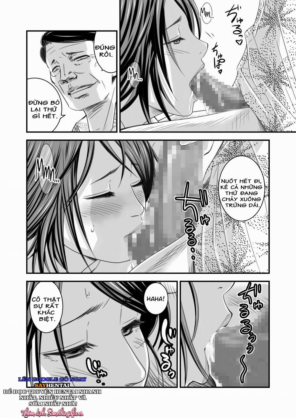 Tuyển Tập Truyện Người vợ hối lỗi Tsugunai Tsuma 2 trang 11