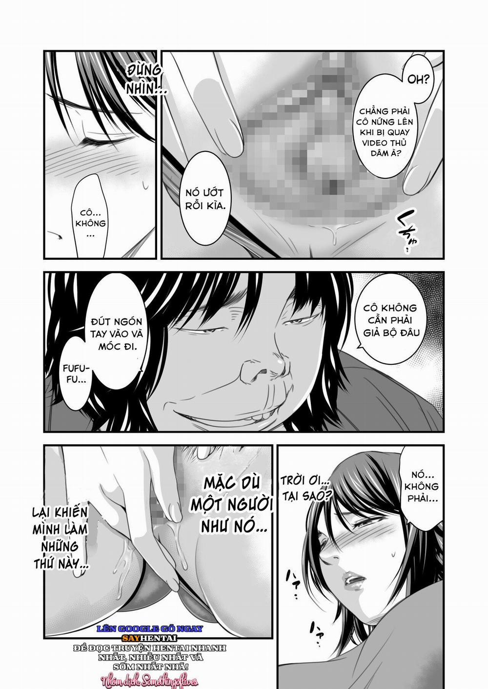 Tuyển Tập Truyện Người vợ hối lỗi Tsugunai Tsuma 4 trang 2