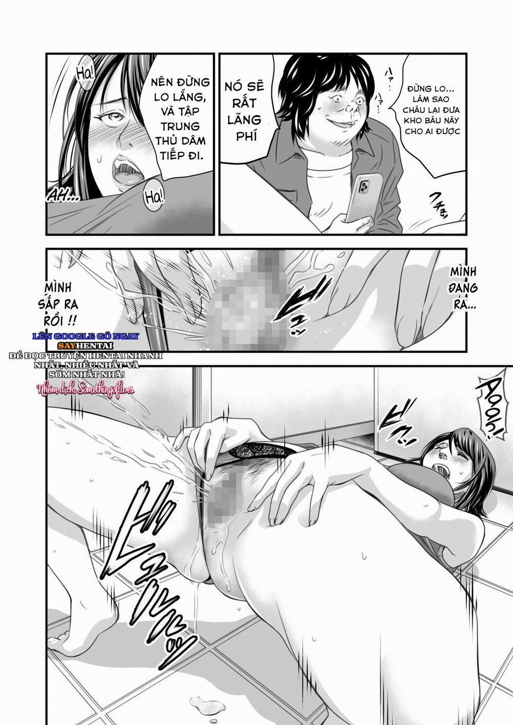 Tuyển Tập Truyện Người vợ hối lỗi Tsugunai Tsuma 4 trang 5