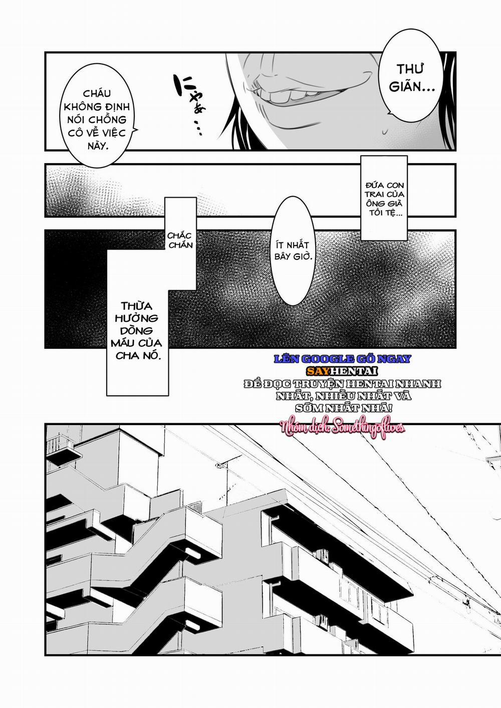 Tuyển Tập Truyện Người vợ hối lỗi Tsugunai Tsuma 5 trang 10