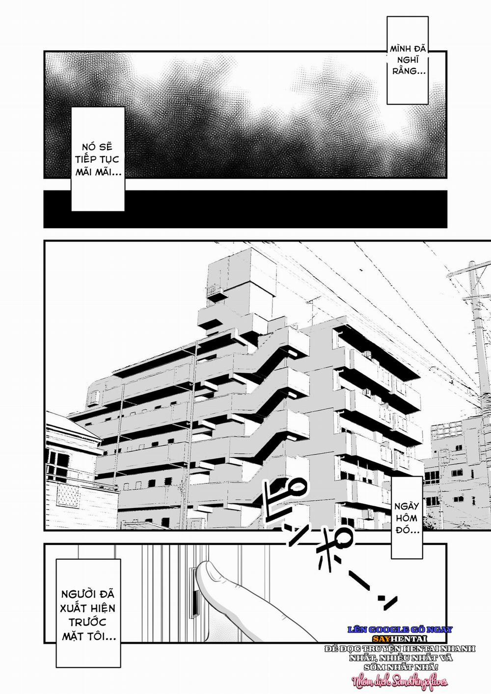 Tuyển Tập Truyện Người vợ hối lỗi Tsugunai Tsuma 5 trang 6