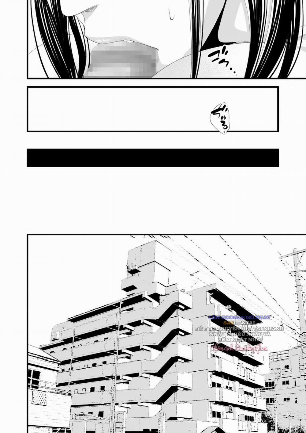 Tuyển Tập Truyện Người vợ hối lỗi Tsugunai Tsuma 6.5 trang 19