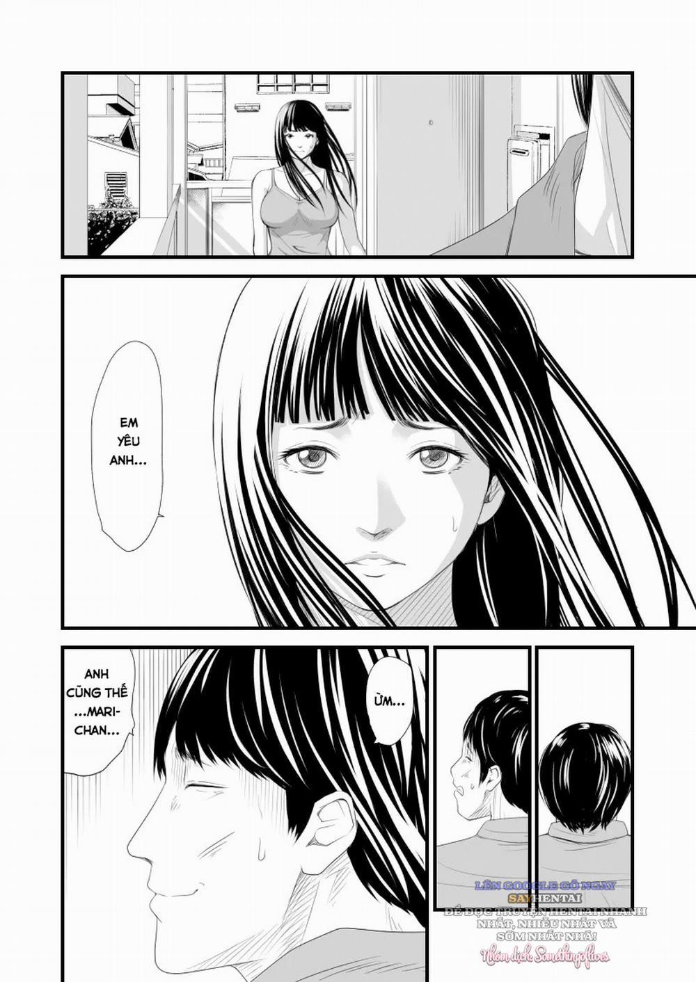 Tuyển Tập Truyện Người vợ hối lỗi Tsugunai Tsuma 6.5 trang 6