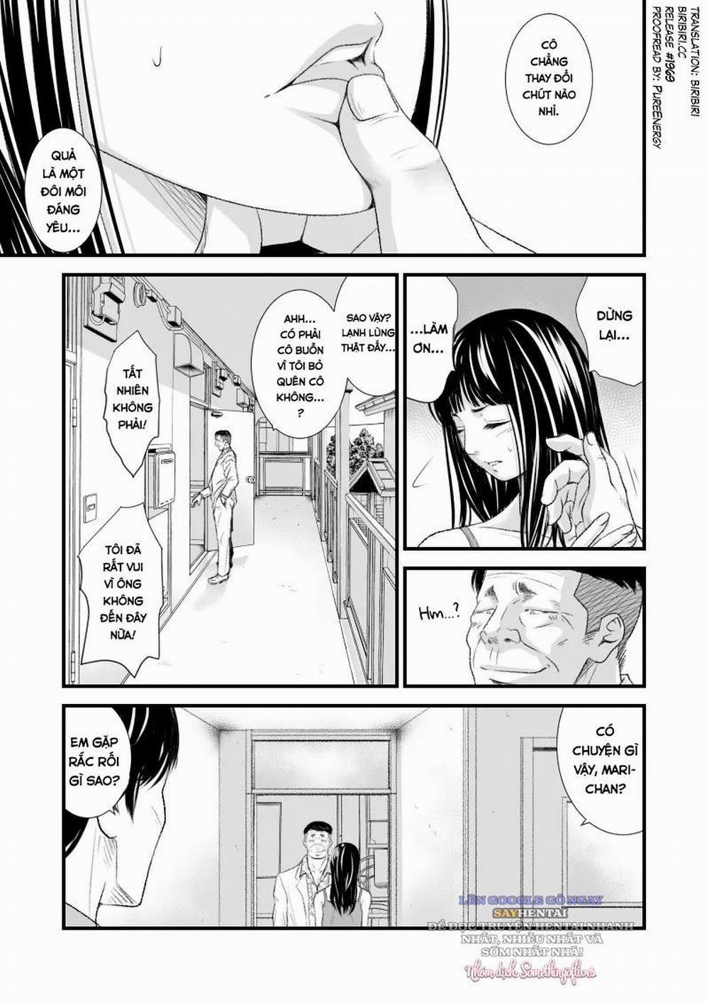 Tuyển Tập Truyện Người vợ hối lỗi Tsugunai Tsuma 6 trang 1