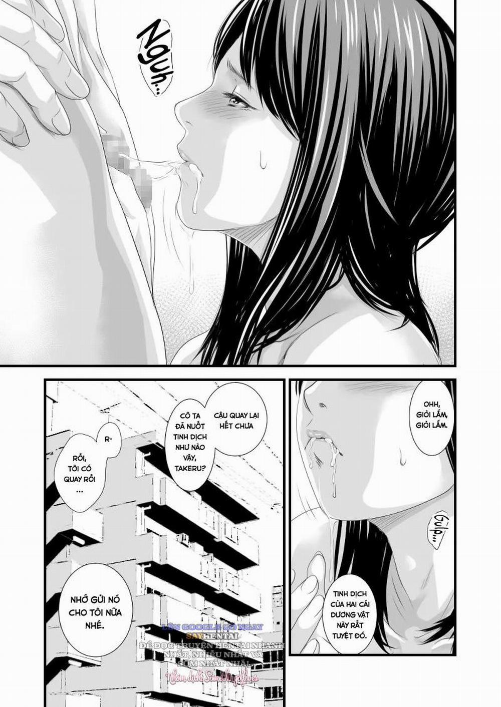 Tuyển Tập Truyện Người vợ hối lỗi Tsugunai Tsuma 7 trang 2