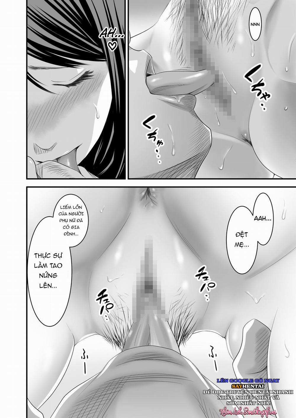 Tuyển Tập Truyện Người vợ hối lỗi Tsugunai Tsuma 8 trang 11