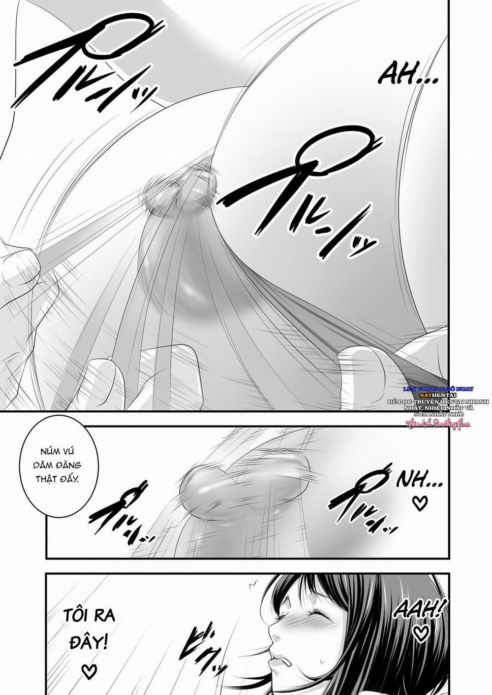 Tuyển Tập Truyện Người vợ hối lỗi Tsugunai Tsuma 8 trang 38