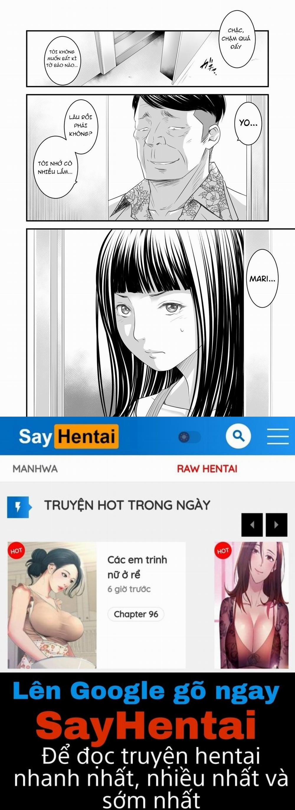 Tuyển Tập Truyện Người vợ hối lỗi Tsugunai Tsuma 8 trang 67