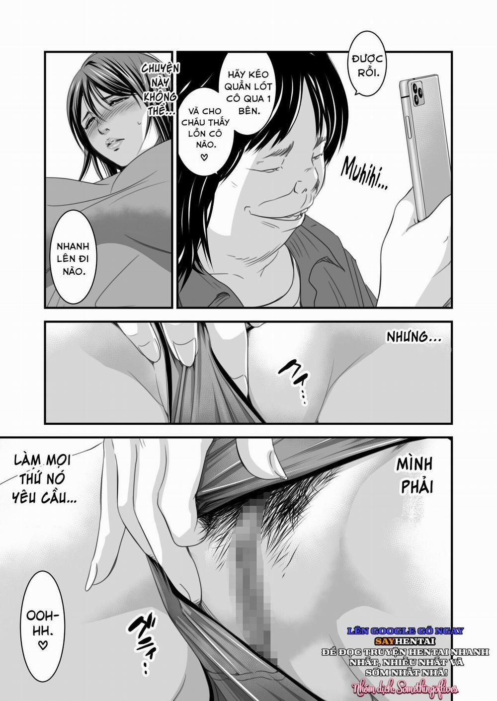 Tuyển Tập Truyện Người vợ hối lỗi Tsugunai Tsuma Vol 4.2 trang 0