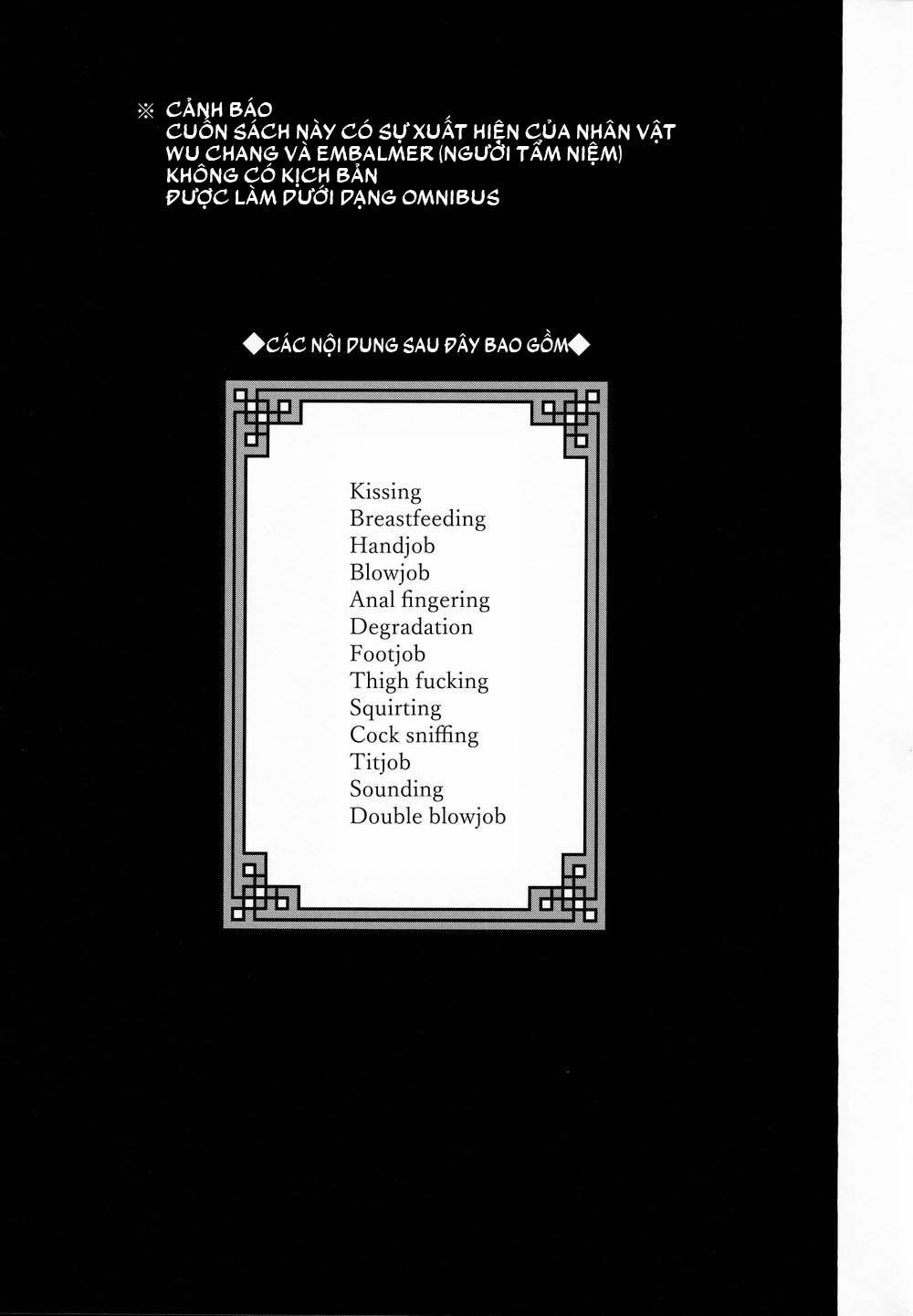 TUYỂN TẬP TRUYỆN TÁC GIẢ SERVICE BOY [HONTOKU] 17 0 0 6 trang 1