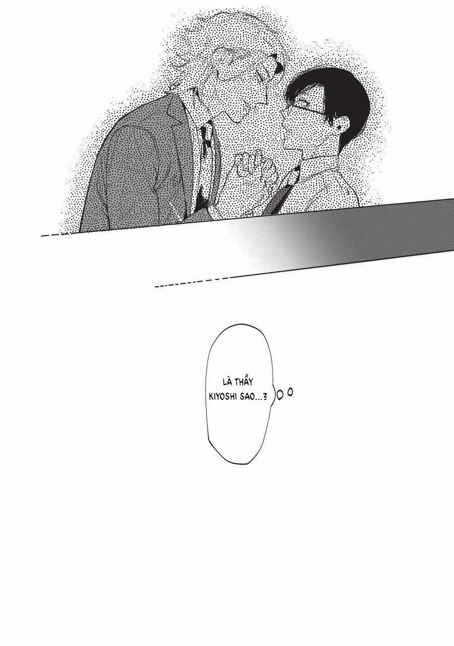 TUYỂN TẬP TRUYỆN TÁC GIẢ SERVICE BOY [HONTOKU] 2 trang 28