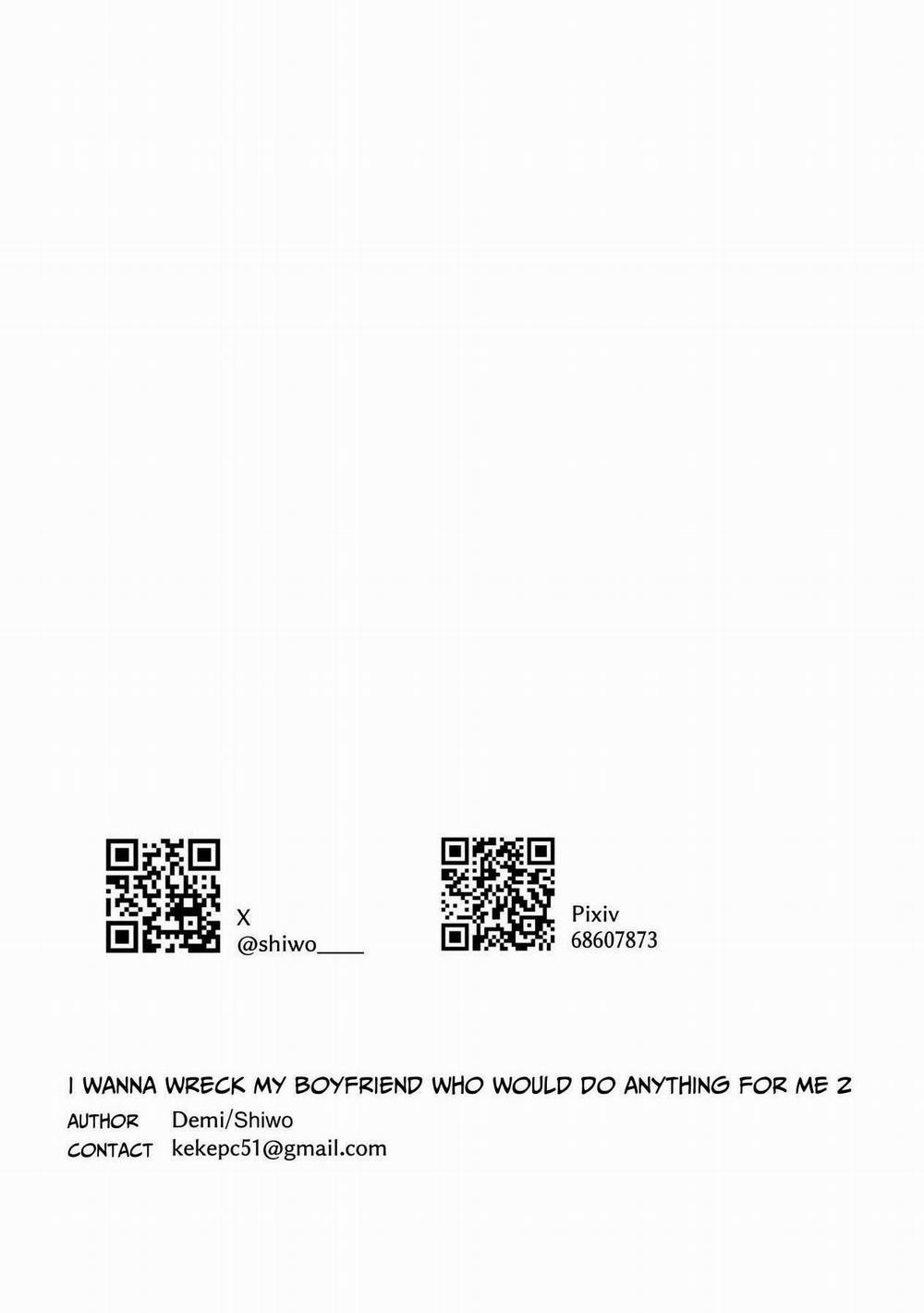 Tuyển Tập Truyện Tác Giả Shiwo 1.2 trang 45