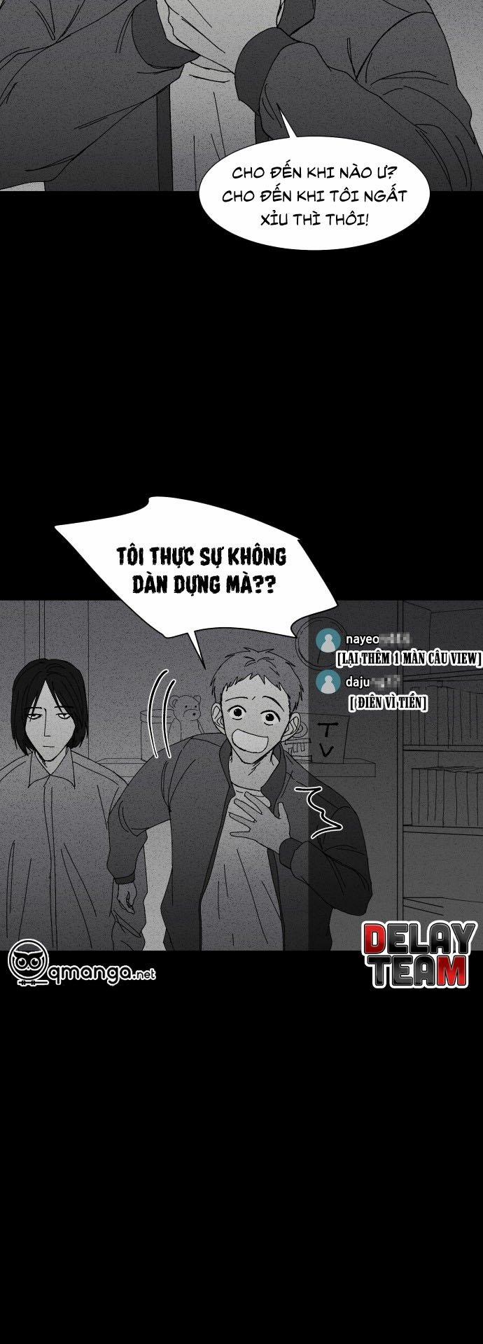 Tuyển Tập Truyền Thuyết Kinh Dị Hàn Quốc 1 trang 11